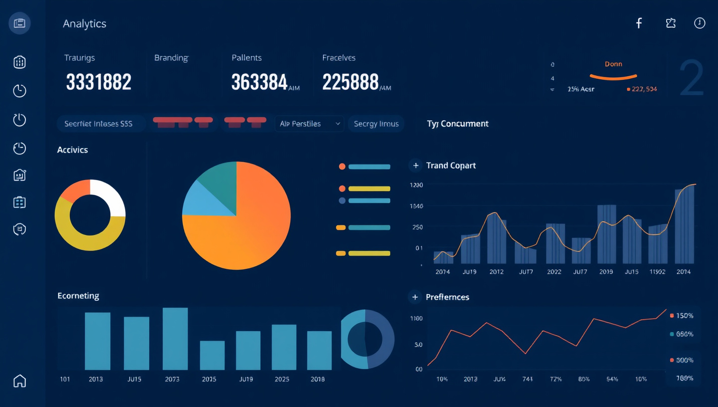 Аналитическая панель