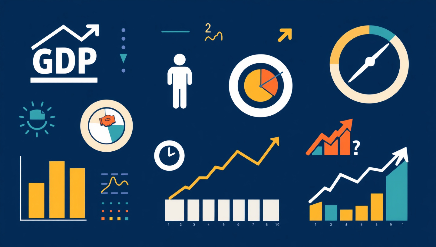 Экономические индикаторы