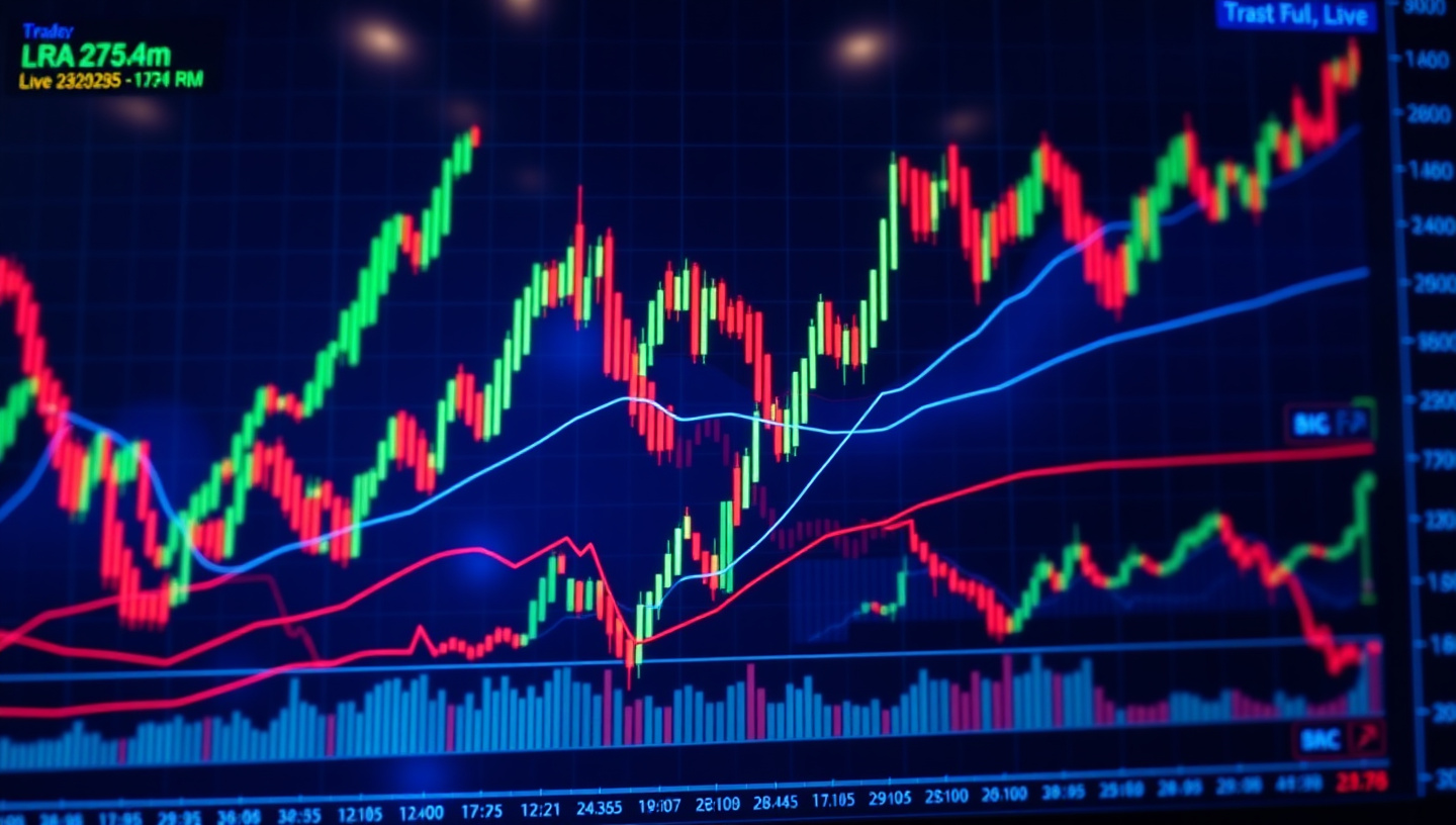 Биржевые индексы