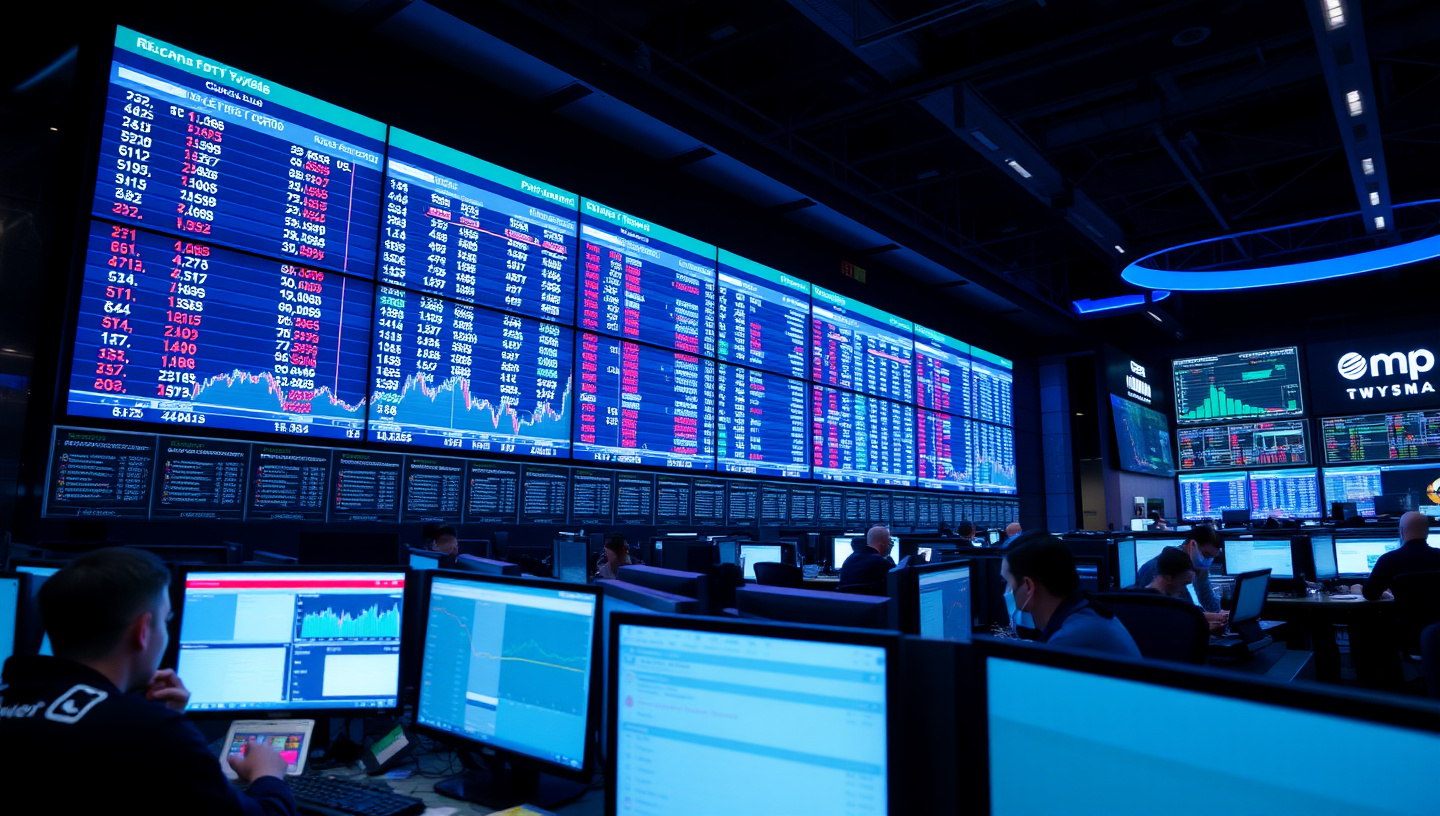 Торговый зал